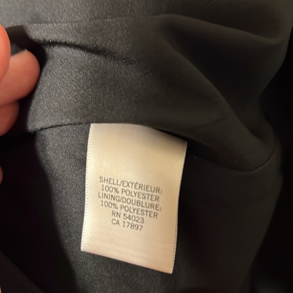 Banana Republic size 6 dress - Picture 5 of 5